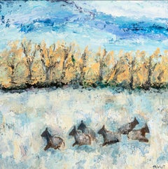 Cottonwood Elk 6
