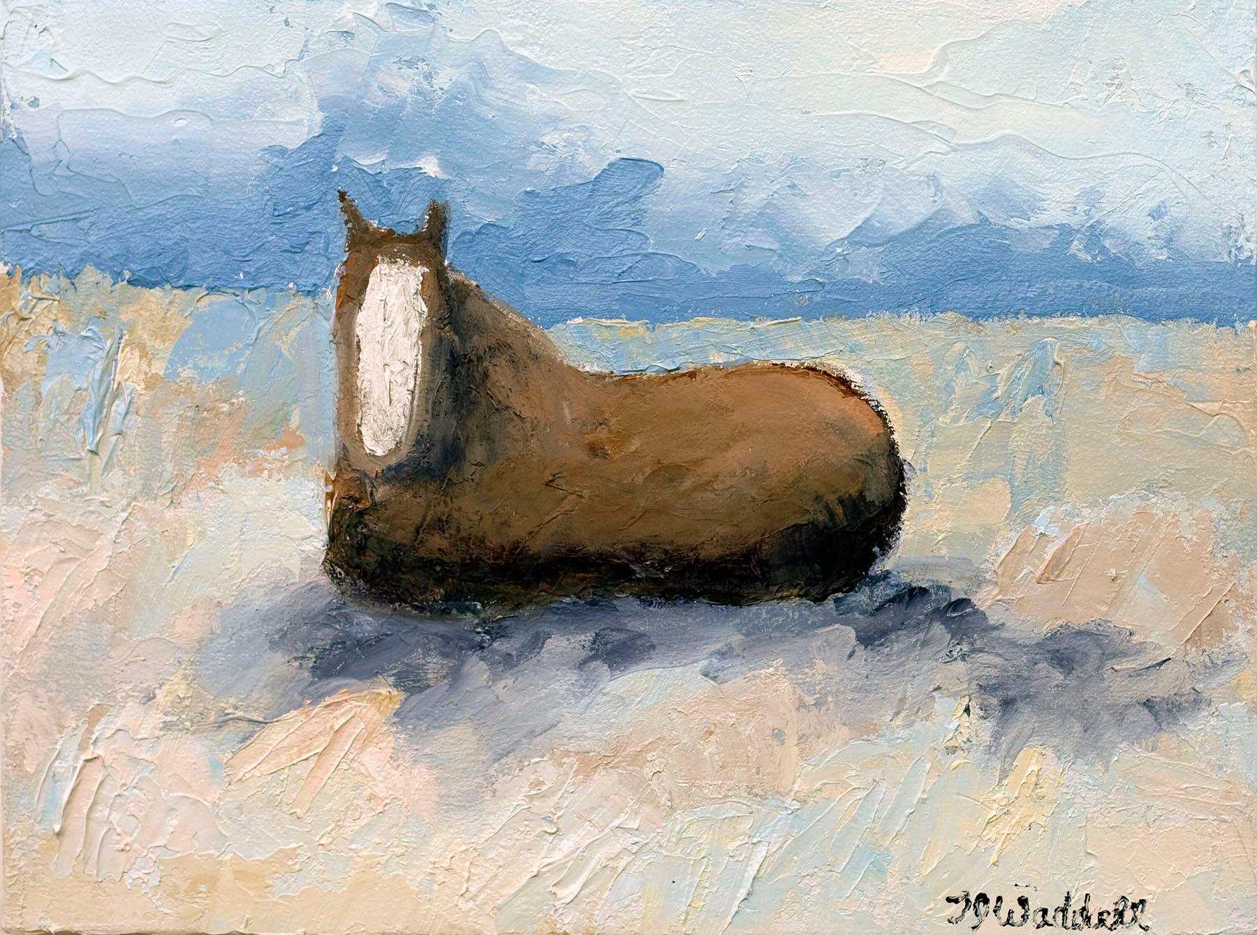 Theodore Waddell Yosemite Falls 4 For Sale At 1stdibs