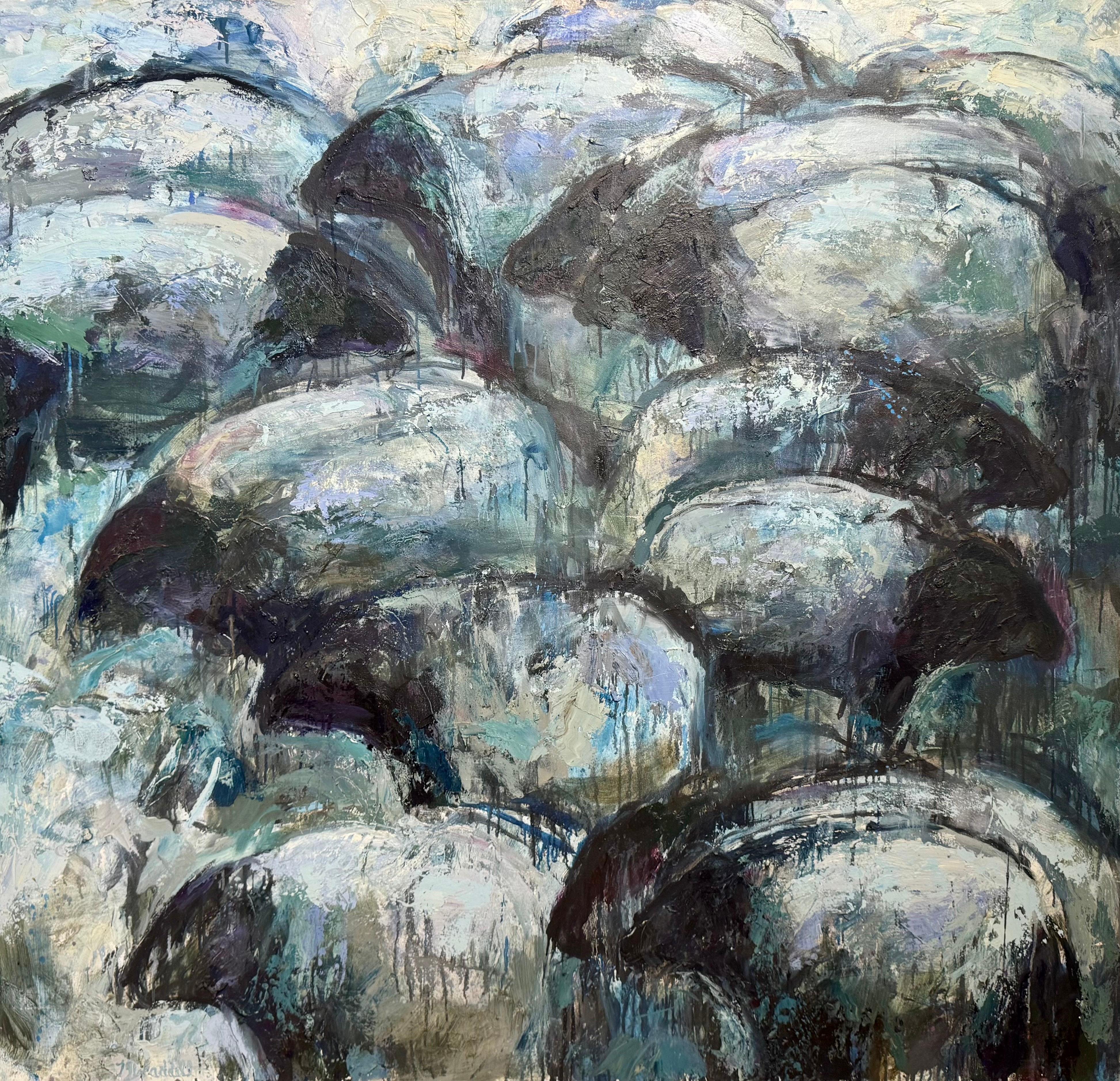 Lunar Sheep