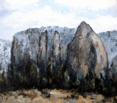 Yosemite #8