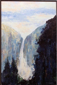 Des chutes de Yosemite #2