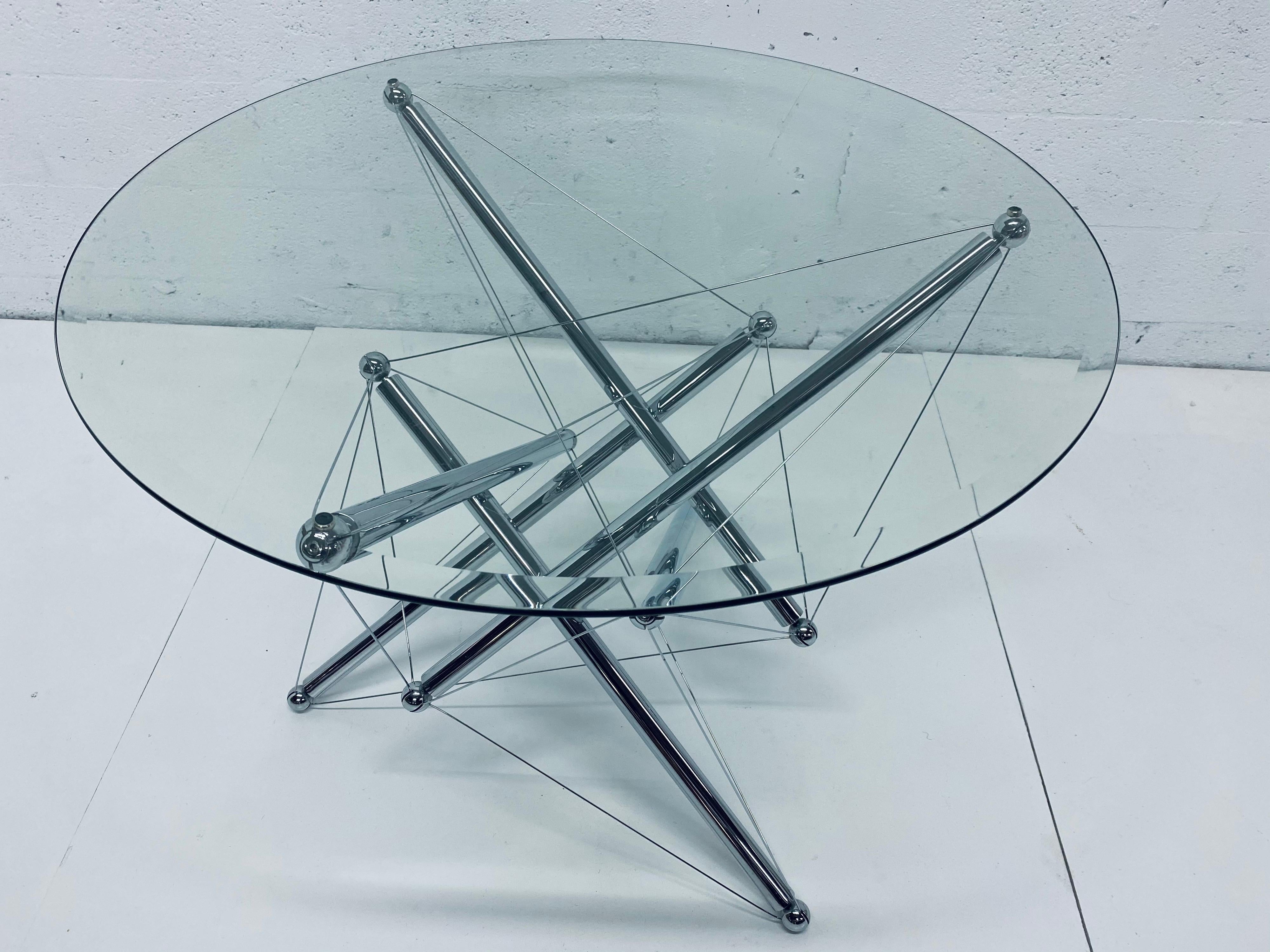 tensegrity table