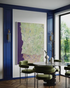 Infinity Field (Jerusalem Series)