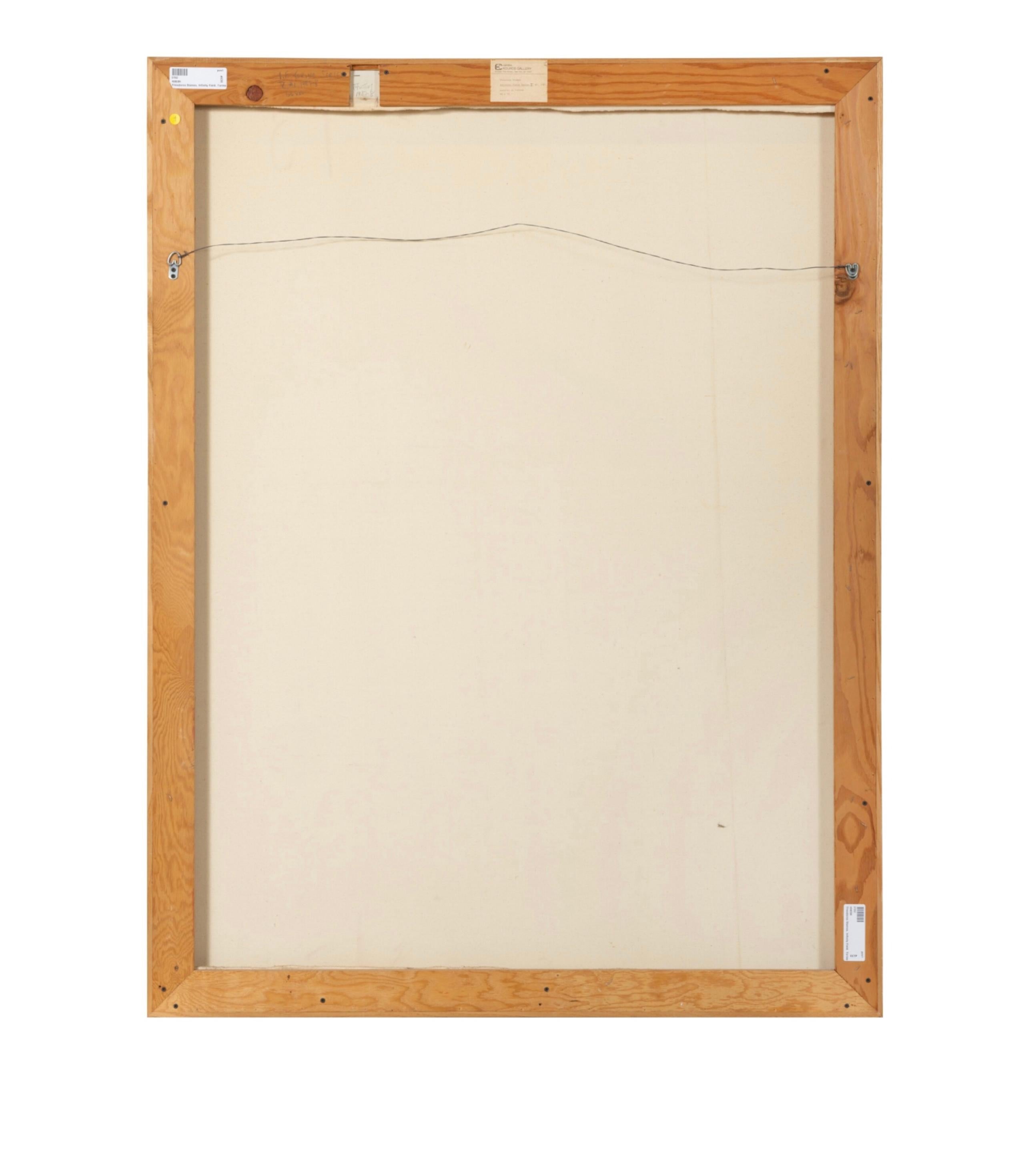 Campo Infinito, Torino Serie V, Número 1 en venta 3