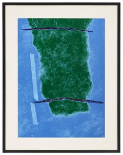 Untitled from Infinity Field, Lefkada Series