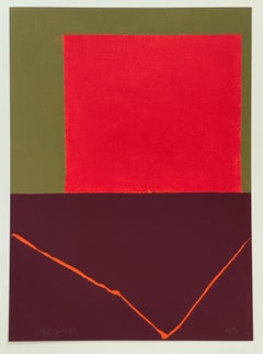 Untitled (red)