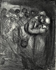 l'Adieu (The Fairwell)