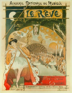 Le Rêve (Il sogno)