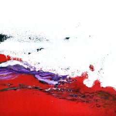 Affect, Painting, Oil on Canvas