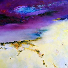 los momentos perdidos, Pintura, Óleo sobre lienzo