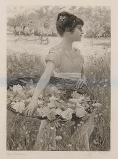 Barbizon School Prints and Multiples