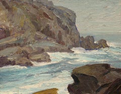 Incoming Tide, Squeaker Cove