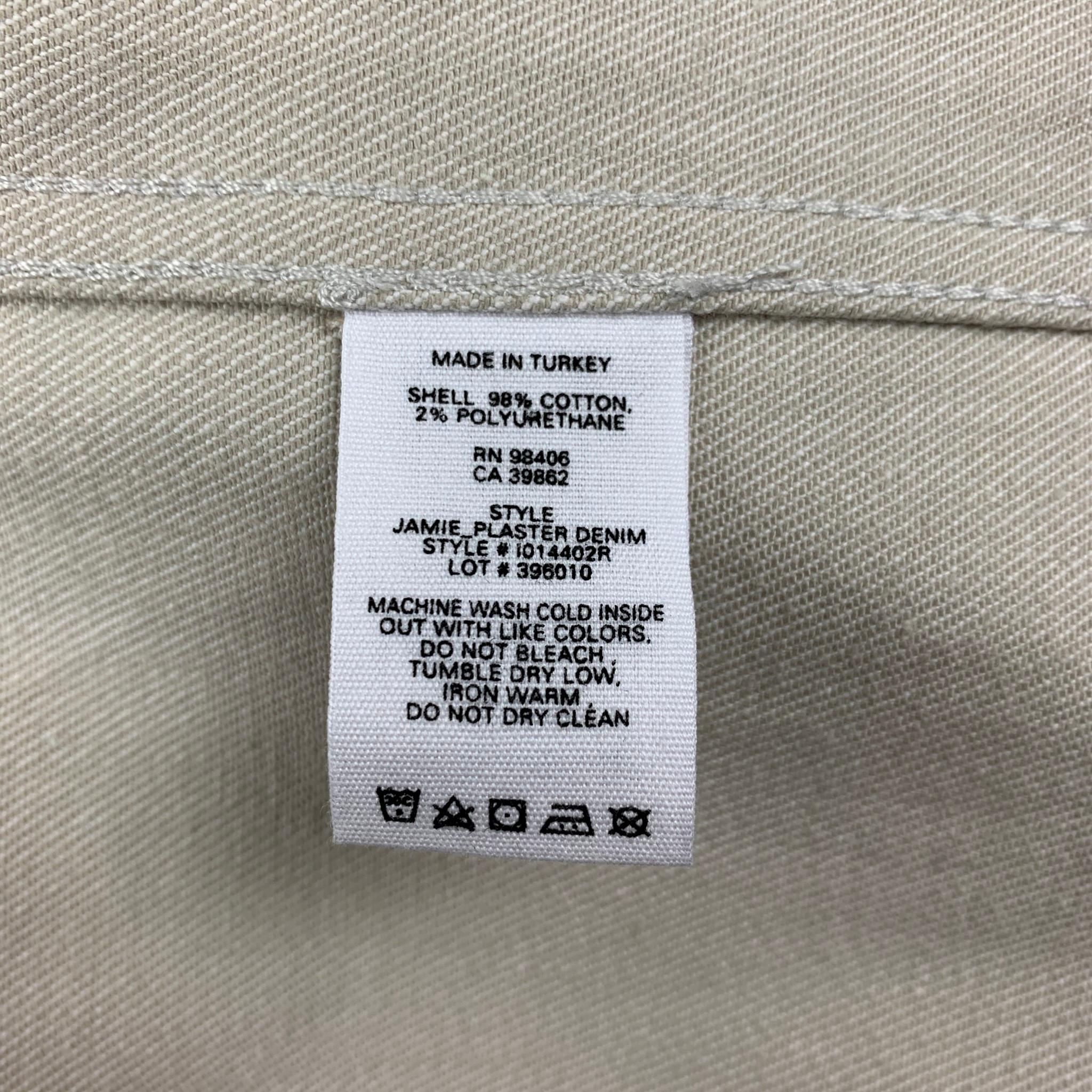 off white brand colors