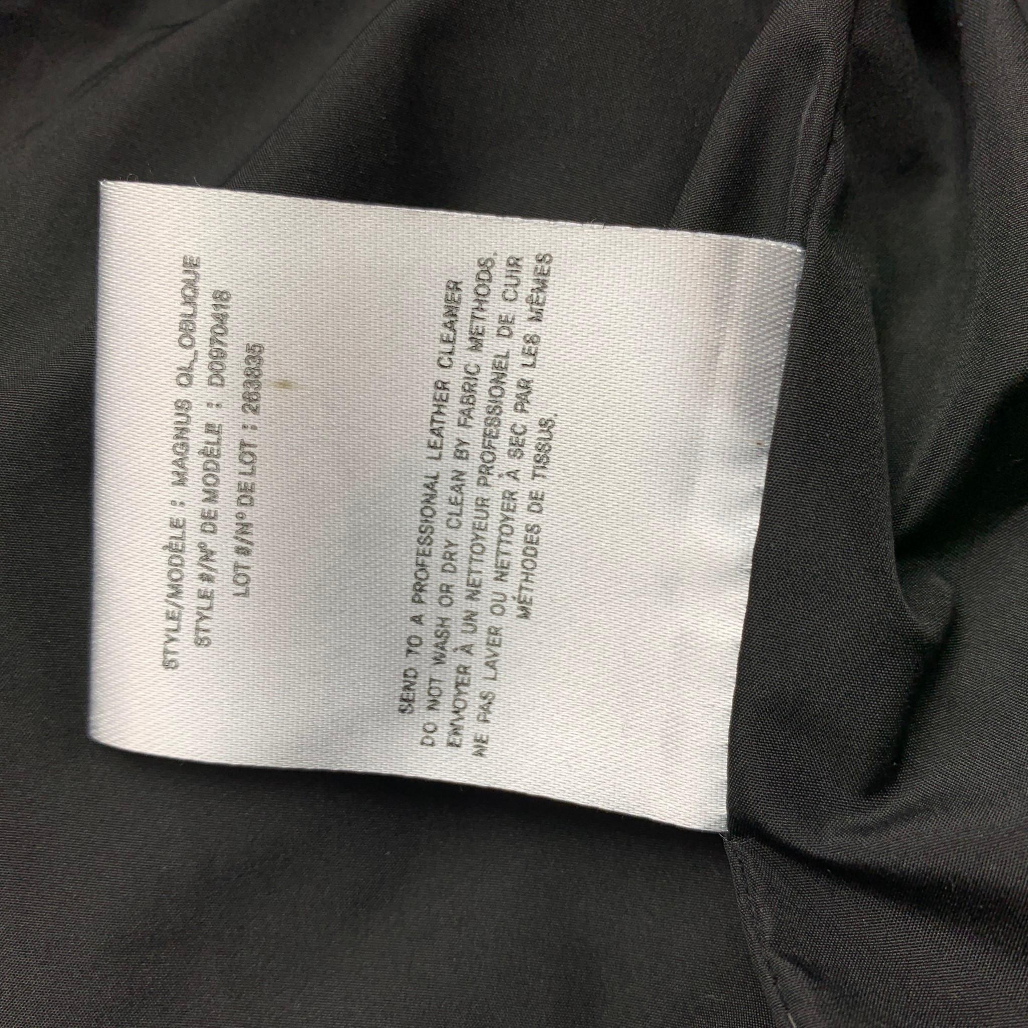 bubblegoose jacket