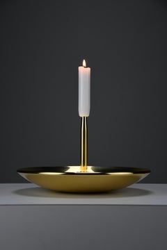 There (Push Pin) Candlestick by Studio Job for Ghidini 1961