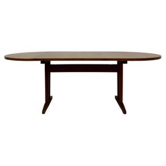 Used Thereca Extendable Dining Table, 1960s