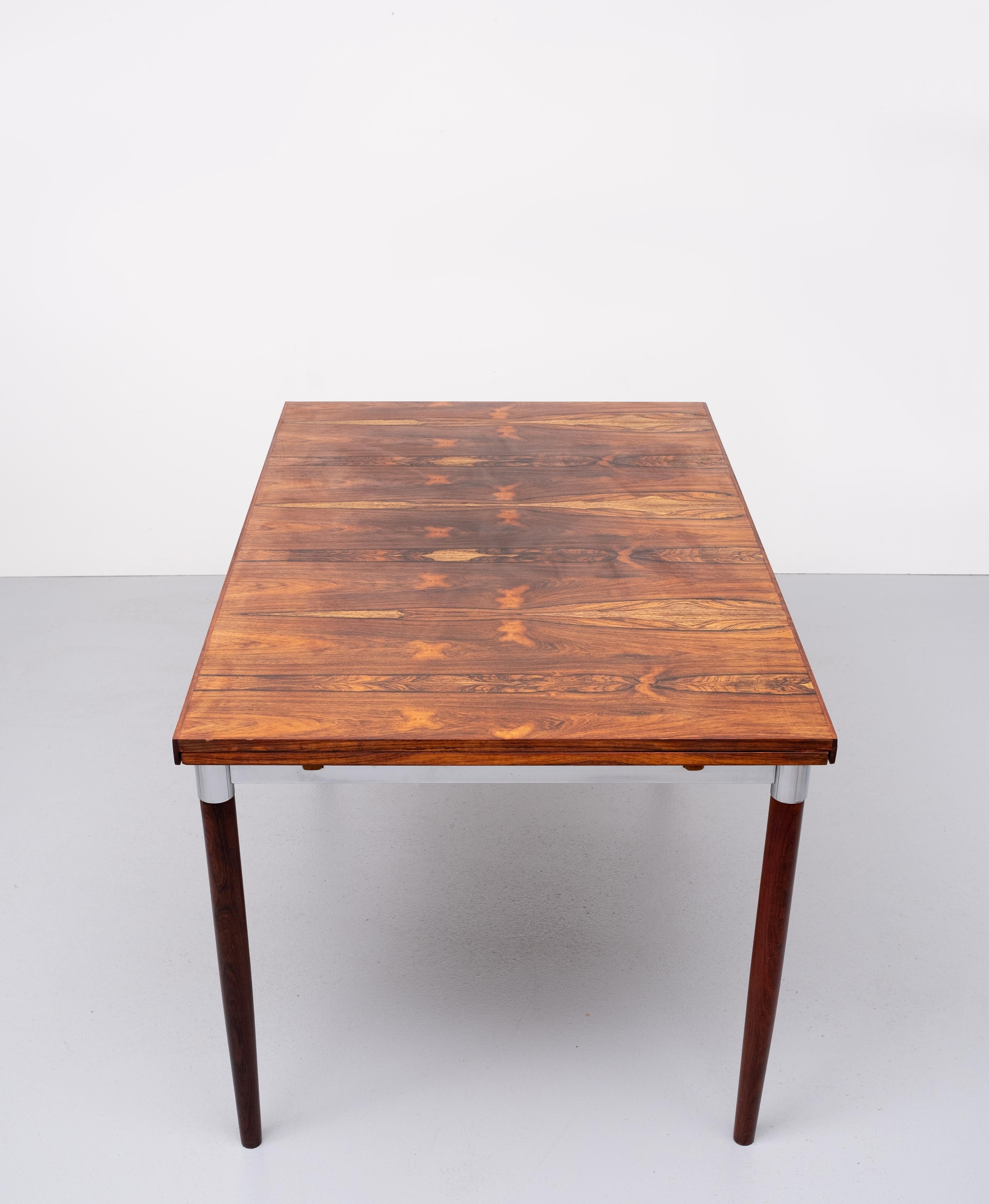 Thereca wooden Dining Chairs C Denekamp 12