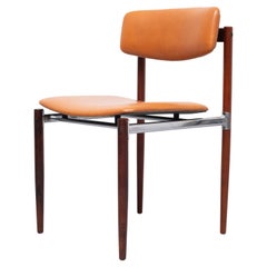 Thereca wooden Dining Chairs C Denekamp