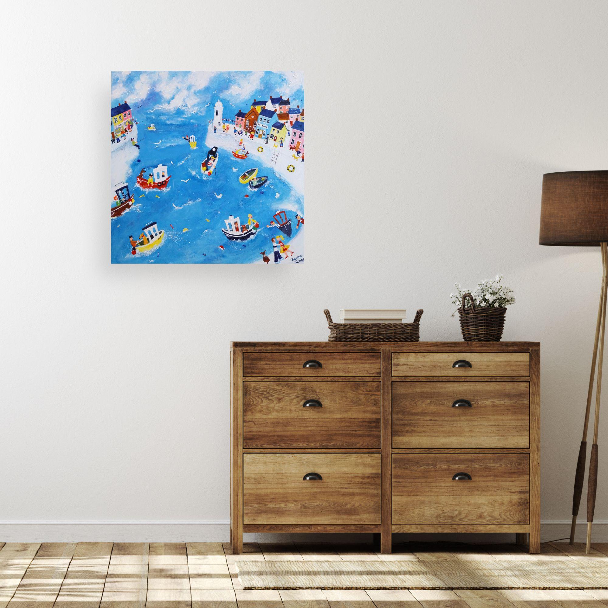 This exceptional artwork is currently on display and available for sale at Signet Contemporary Art Gallery and online.

