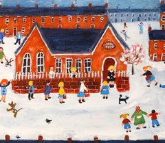 Good Morning Everyone