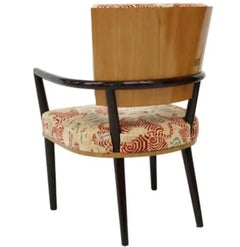 Therien Studio Workshops for Dessin Fournir Modern Armchair - Clarence House