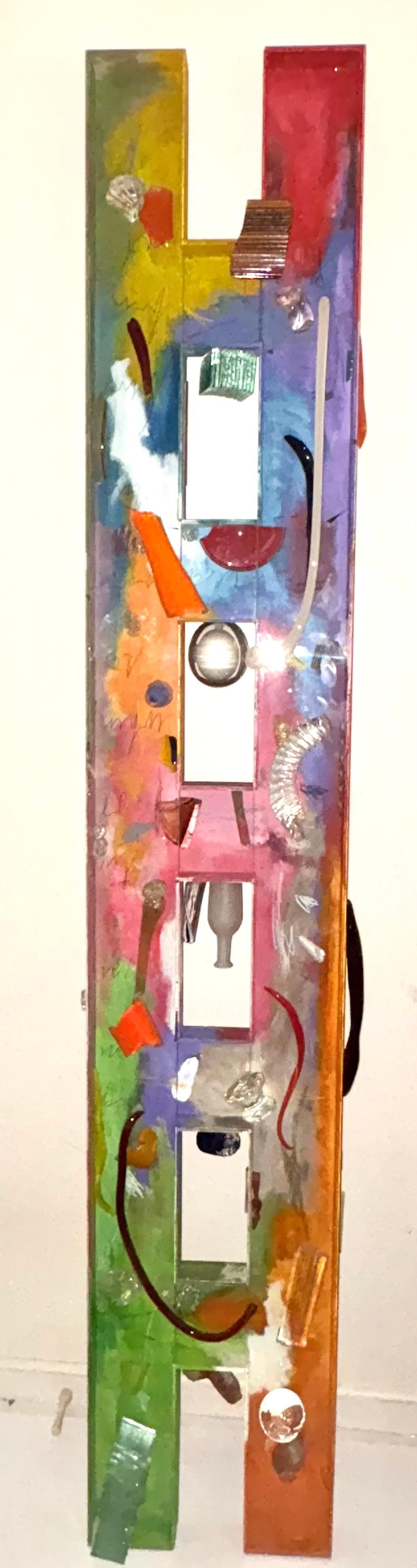 Arte moderna Sculture