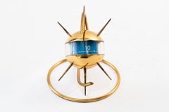 Thermometer, 1950s for Tables, Vienna, Around 1950s