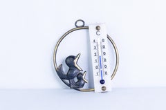 Thermometer by Walter Bosse, circa 1950s