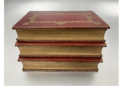Theron And Aspasio: Or A Series Of Dialogues And Letters In 3 Volumes 1767