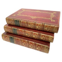 Theron And Aspasio: Or A Series Of Dialogues And Letters In 3 Volumes 1767