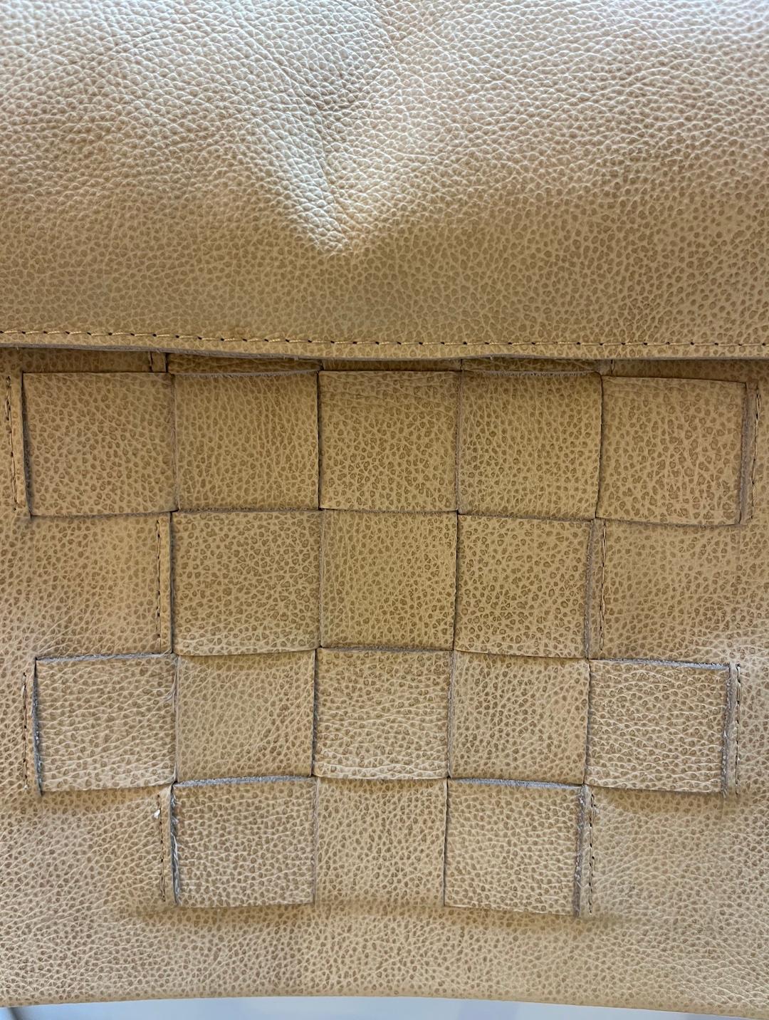 Thersia lederstuhl by Pierre Augustin Rose im Angebot 8