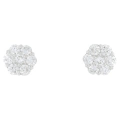 Stud Earrings
