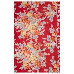 These Type of Russian Prints That Are Also Called 'Trade Cloth' since They Were