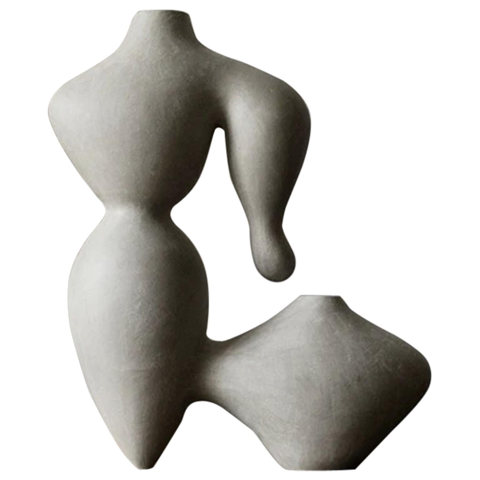 Lladró Monkey Vase by Virginia González For Sale at 1stDibs