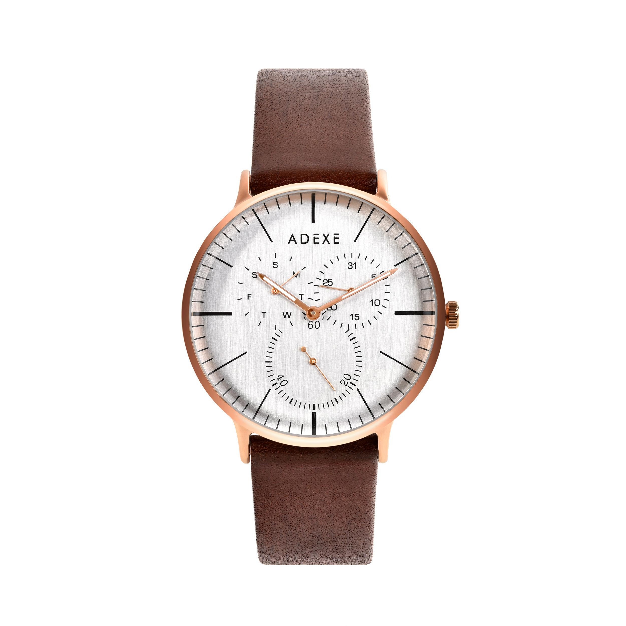 【THEY 】The Timeless Casual Business Watch 

We have specifically chosen the name THEY for this very first collection to identify a truly unisex product, which celebrates diversity and inclusion every day and everywhere.

Official website packaging: