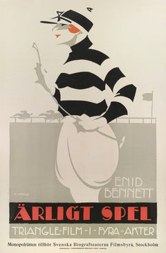 They're Off / Arligt Spel