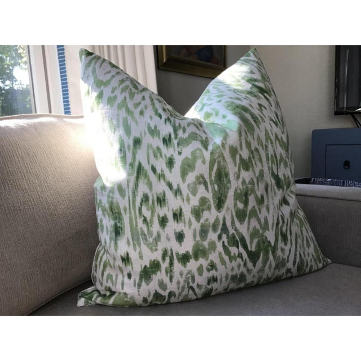 Americano Cuscino singolo Thibaut 