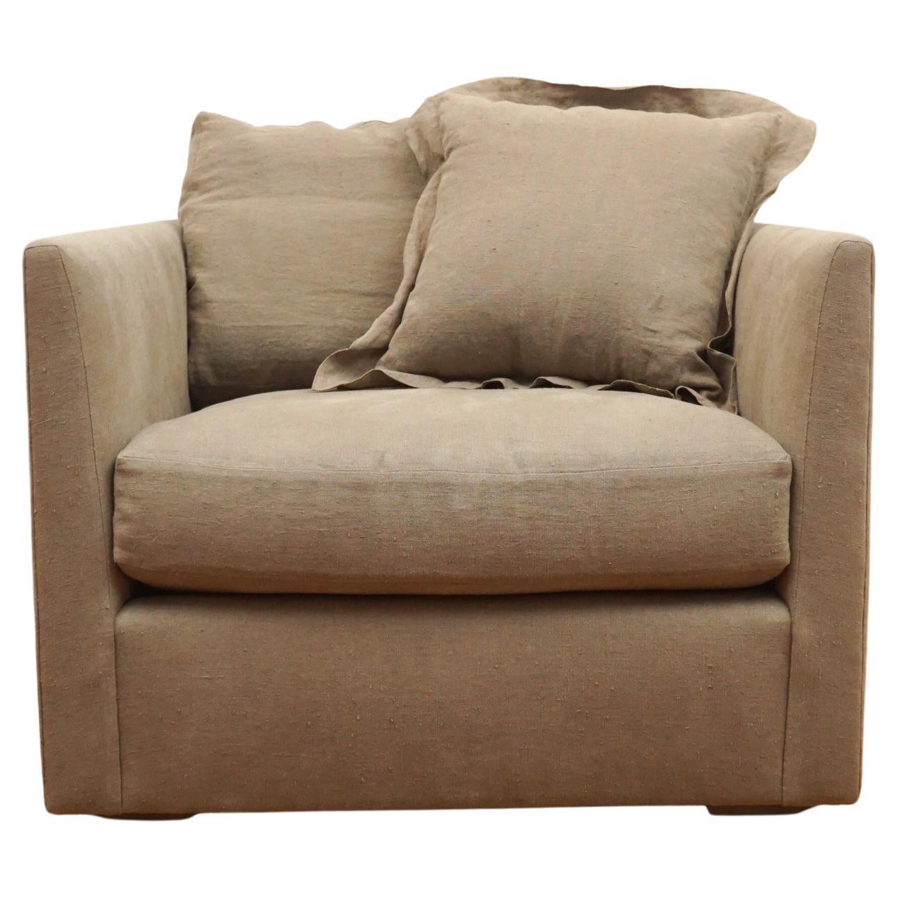 Thibaut Club Chair