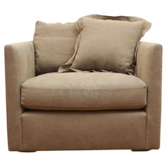 Fauteuil club Thibaut