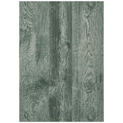Thibaut Eastwood Wallpaper "Teal" Texture Resource 5, Embossed, Wood Grain Vinyl