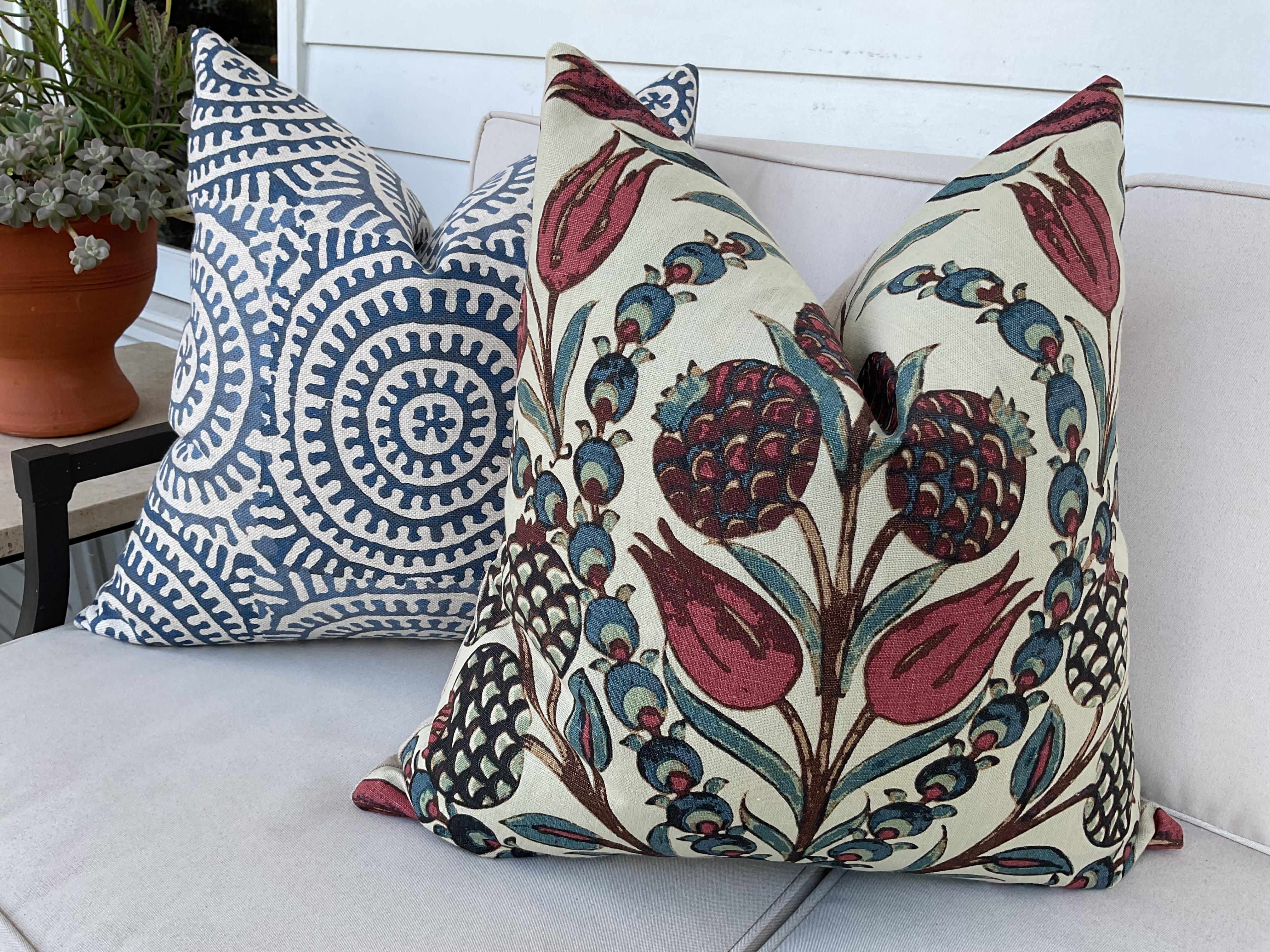 De la colección Paramount de Thibaut, 
