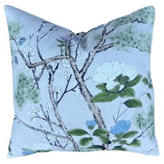 Thibaut Katsura Pillow