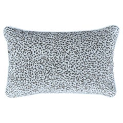 Thibaut Swing Velvet Pillow
