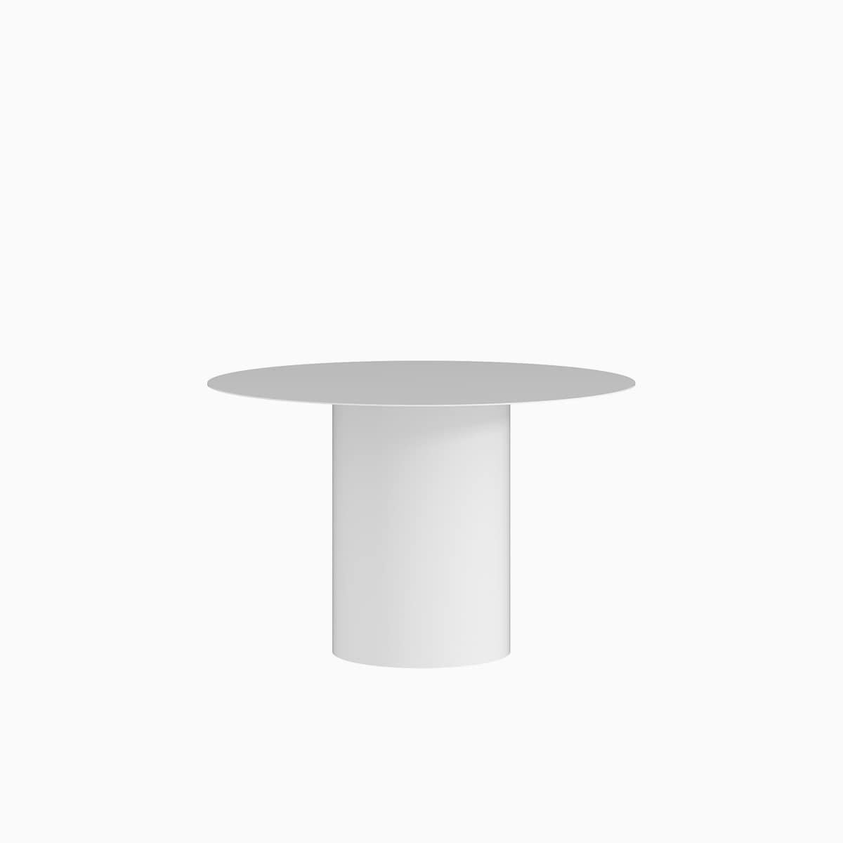 Mexicain Table à manger épaisse en vente