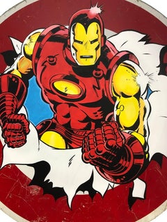 Ironman