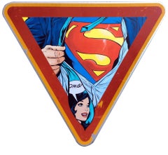 oh my god painting Oh My God!