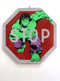 Stop The Hulk