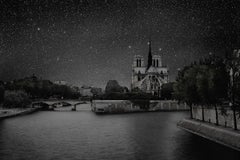 Paris Notre Dame 48° 51’ 03’’ N 2012-07-19 lst 19:46