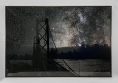 San Francisco 37° 48’ 30’’ N 2010-10-09 lst 20:58