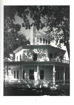 Thierry Despont, Houses (Book)